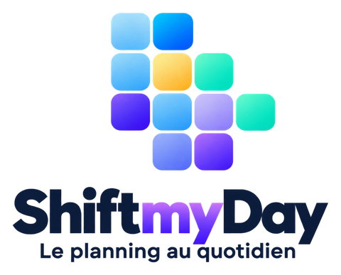 Shift my Day