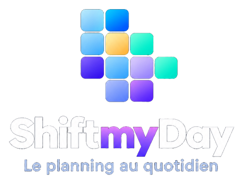 Shift my Day